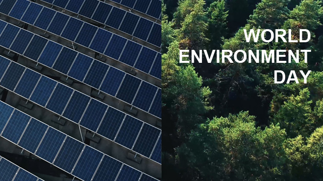 2022年世界環境日：AHC美馨如何致力于濕巾生產的可持續發展